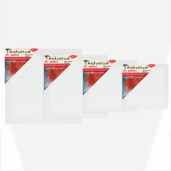 Panza pictura pe sasiu Daco 380g - diferite dimensiuni