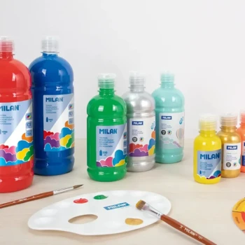 Tempera Milan 1000ml
