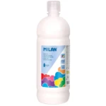 Tempera Milan 1000ml Alb