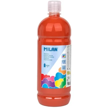 Tempera Milan 1000ml Maro