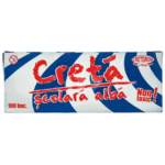 Creta scolara alba Cretorom 100buc