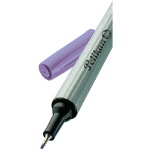 Fineliner 96 Pelikan violet 0.4mm