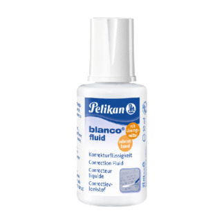 Fluid corector Blanco Pelikan