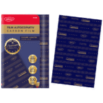 Indigo albastru Daco A4 100 coli