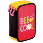 Penar neechipat Daco 3 fermoare PE3008