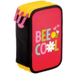 Penar neechipat Daco 3 fermoare PE3008