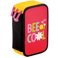 Penar neechipat Daco 3 fermoare PE3008