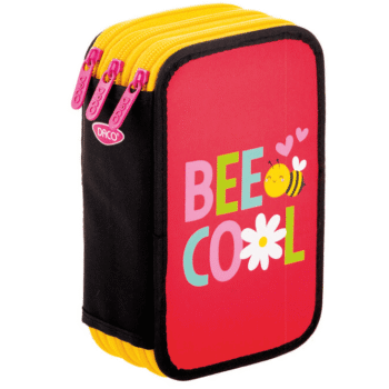 Penar neechipat Daco 3 fermoare PE3008