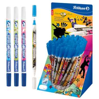 Pic corector Pelikan Super Pirat varf B