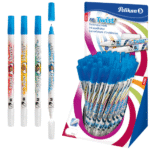 Pic corector Pelikan Super Pirat varf M