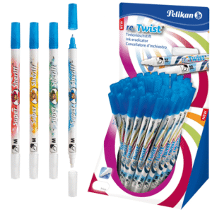 Pic corector Pelikan Super Pirat varf M