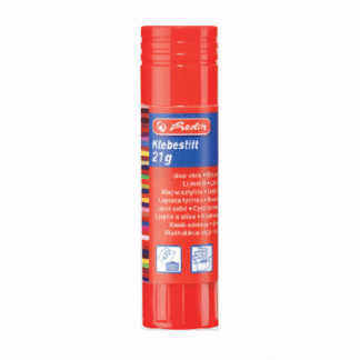Lipici solid 21g Herlitz