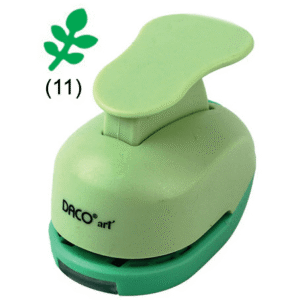 Perforator cu model 1.8 cm Frunze (11)