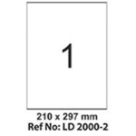 Etichete autoadezive 1A4