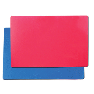 Planseta plastilina A4 Ecada