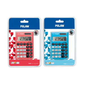 Calculator de buzunar Milan 150908