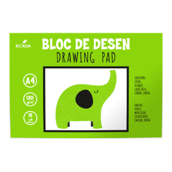 Blocuri de desen A4