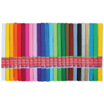 Hartie creponata Daco - diferite nuante