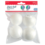 Bile polistiren 6 cm