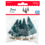 Braduti sisal DACOArt