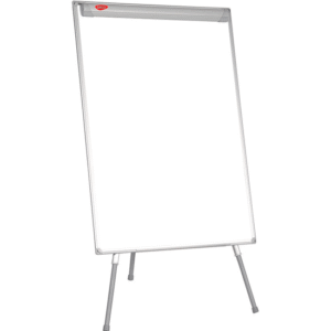 Flipchart magnetic 70x100 cm Daco