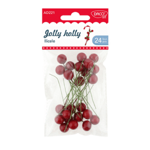 Ilicele plastic DACOart