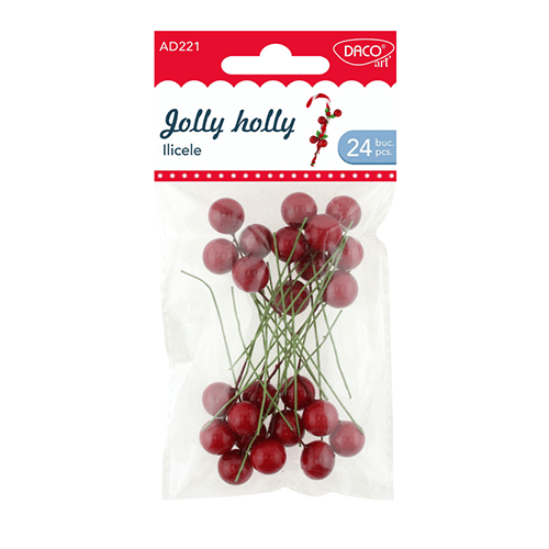 Ilicele plastic DACOart Ilicele plastic DACOart