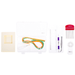 Setul incepatorului in quilling Daco