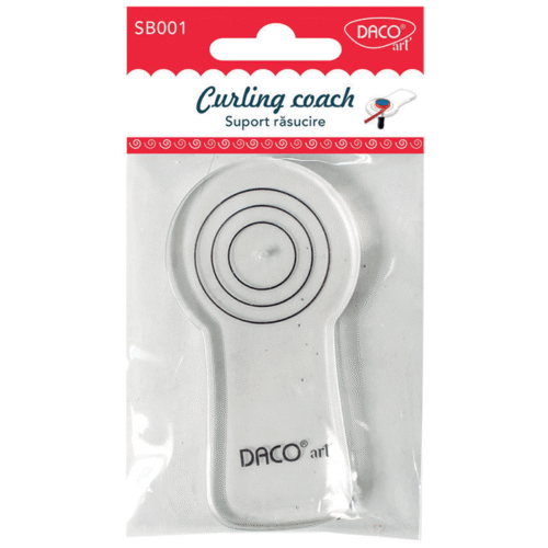 Suport rasucire Daco