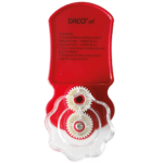 Aparat de ondulat hartia Daco