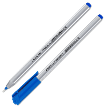 Pix Pensan Triball Albastru 2