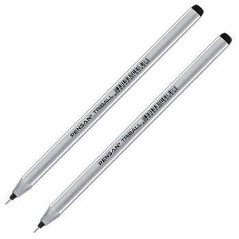 Pix Pensan Triball Negru