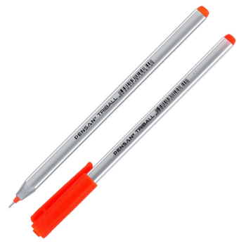 Pix Pensan Triball Rosu