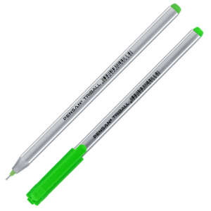 Pix Pensan Triball Verde