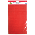 Carton ondulat colorat Daco 5 buc