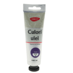 Culori ulei 100ml Daco - Violet