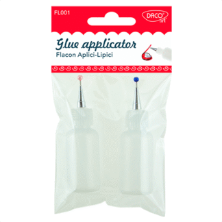 Flacon Aplici-Lipici Daco