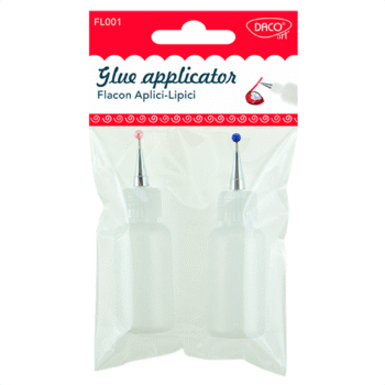 Flacon Aplici-Lipici Daco