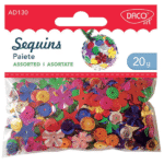 Paiete asortate Daco