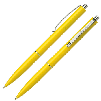 Pix Schneider K15 Galben