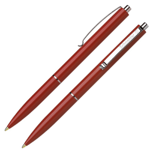 Pix Schneider K15 Rosu