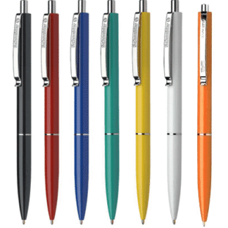 Pix Schneider K15 - diferite culori