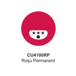 Culori ulei 100ml Daco - Rosu Permanent Culori ulei 100ml Daco - Rosu Permanent