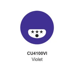 Culori ulei 100ml Daco - Violet Culori ulei 100ml Daco - Violet