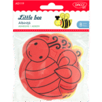 Albinita spuma autoadeziva Daco