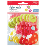 Dupa ploaie autoadezive pasla Daco