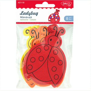 Mamaruta spuma autoadeziva Daco