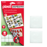 Plastilina repozitionabila Daco 100g