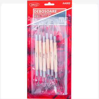 Debosoare set 6 Daco