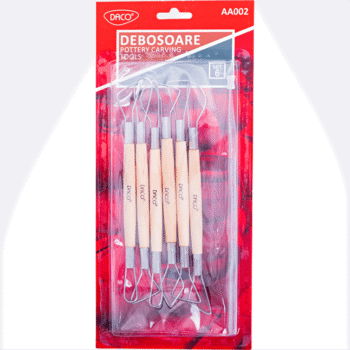 Debosoare set 6 Daco